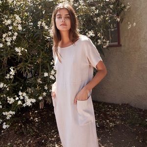 NWOT Christy Dawn Seaton Dress in lilac